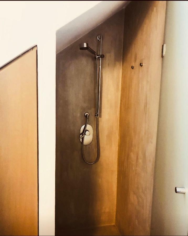 Apartmán Bloft Charme&Relax Bergamo Exteriér fotografie