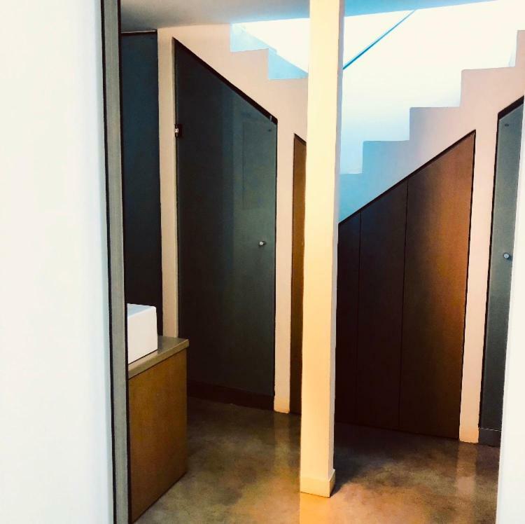 Apartmán Bloft Charme&Relax Bergamo Exteriér fotografie