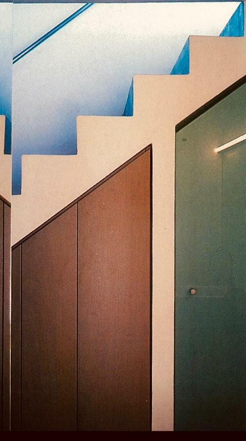 Apartmán Bloft Charme&Relax Bergamo Exteriér fotografie
