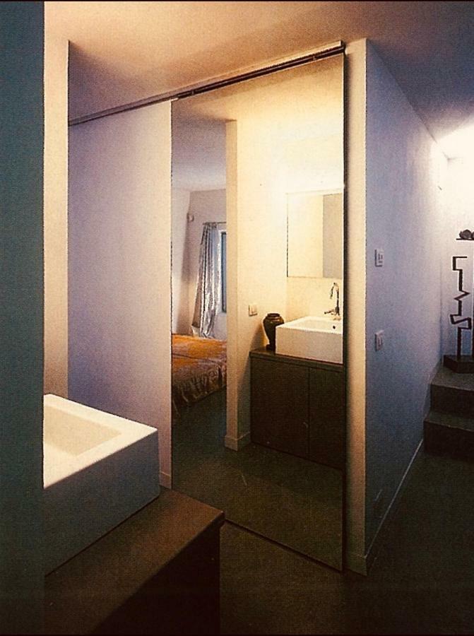 Apartmán Bloft Charme&Relax Bergamo Exteriér fotografie