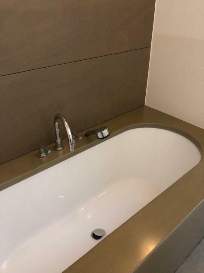 Apartmán Bloft Charme&Relax Bergamo Exteriér fotografie
